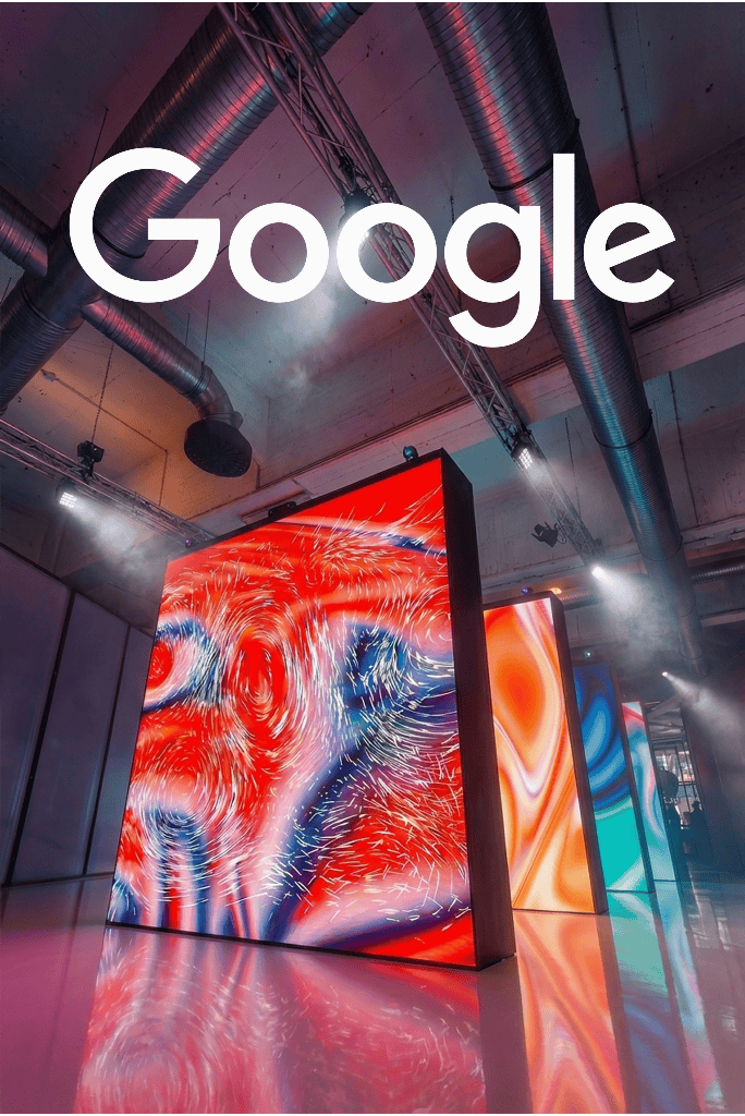 Google Pixel 2 Launch