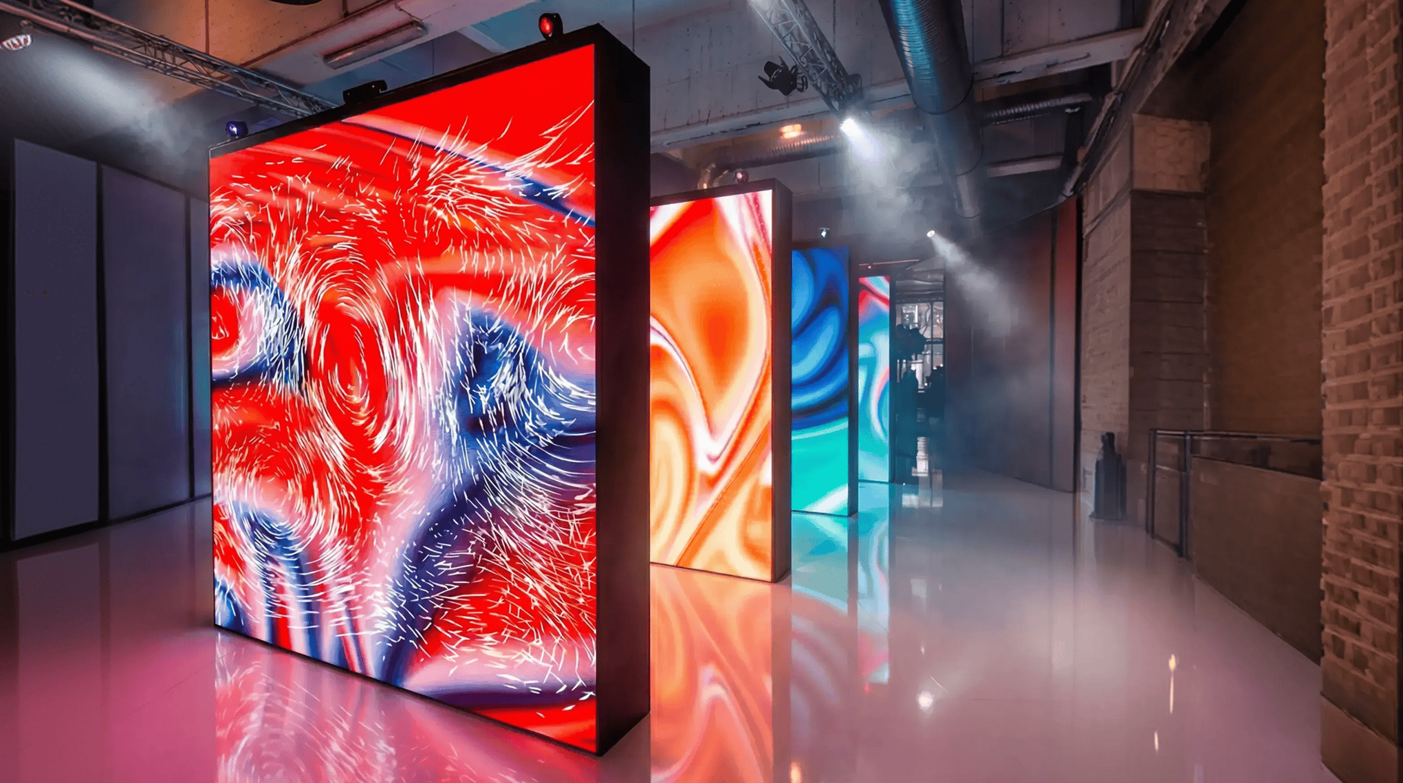 Google Pixel 2 Launch