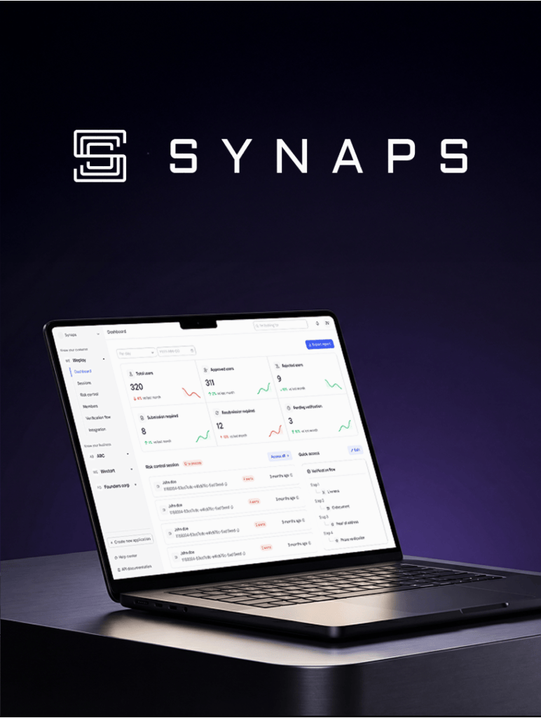 Synaps
